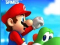 Jogo Pilotos do Super Mario Bros  online