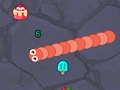 Jogo Duelo multijogador Wormate  online