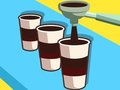 Jogo Pilha de café  online