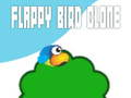 Jogo Clone de pássaro Flappy  online