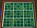 Jogo Fim de semana Sudoku 37  online