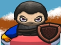 Jogo Desafio de Sobrevivência  online