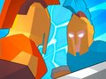 Jogo Pequeno Comandante  online