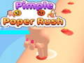 Jogo Pimple Popper Rush  online
