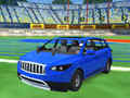 Jogo Derby de futebol de foguete  online