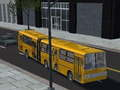 Jogo Simulador avançado de condução de ônibus 3d  online