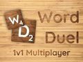 Jogo Duelo de palavras  online
