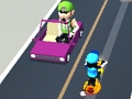 Jogo Entregue em 3D  online