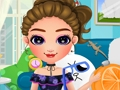 Jogo Moda de verão Tictec  online