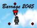 Jogo Barragem 2045  online