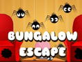 Jogo Fuga de Bangalô  online