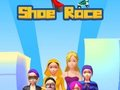 Jogo Corrida de sapatos  online