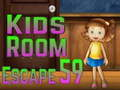 Jogo Amgel Quarto Infantil Fuga 59  online