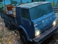 Jogo Sim de condução todo-o-terreno 4WD  online