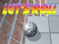 Jogo Vamos rolar  online