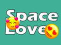 Jogo Amor Espacial  online