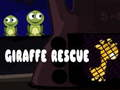 Jogo Salvamento de girafas  online