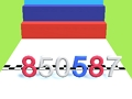 Jogo Números de associação  online