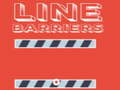 Jogo Barreiras de Linha  online