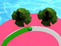 Jogo Cor da linha  online