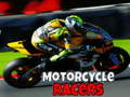 Jogo Motociclistas  online