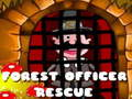 Jogo Resgate Florestal  online