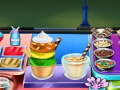 Jogo Minha sorveteria  online