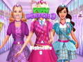 Jogo Partida divertida 3  online