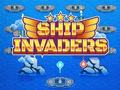 Jogo Invasores de Navios  online
