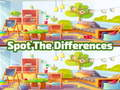 Jogo Aponte as diferenças  online