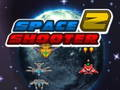 Jogo Atirador Espacial Z  online
