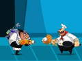 Jogo Cientista louco, matemático  online