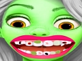 Jogo Dentista Zumbi 2  online