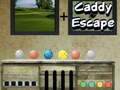Jogo Caddy Escape online