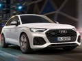Jogo Slide Audi SQ5 TDI  online