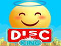 Jogo Rei do disco  online