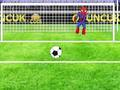 Jogo Penalidade do Homem-Aranha  online