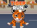 Jogo Corrida do Tigre  online