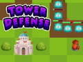 Jogo Defesa de torre  online