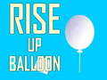 Jogo Balão de subida  online