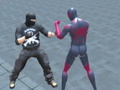 Jogo Super-herói incrível: New York Gangster  online