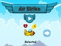 Jogo Ataque Aéreo  online