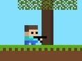 Jogo Minecraft: A Aventura de Steve  online