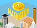 Jogo Tubos matemáticos  online