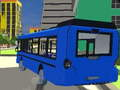 Jogo Acrobacias de ônibus  online