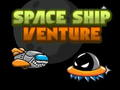 Jogo Empreendimento de nave espacial  online