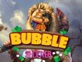 Jogo Atirador de Bolhas Hércules  online