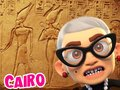 Jogo Irritado Gran Cairo  online