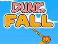 Jogo Dunk Fall online