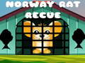 Jogo Resgate de Ratos Noruegueses  online